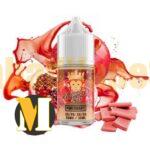 سالت آدامس بادکنکی انار دکتر ویپز <br><span>Dr Vapes Bubblegum Kings Pomegranate SaltNic 30ml</span>